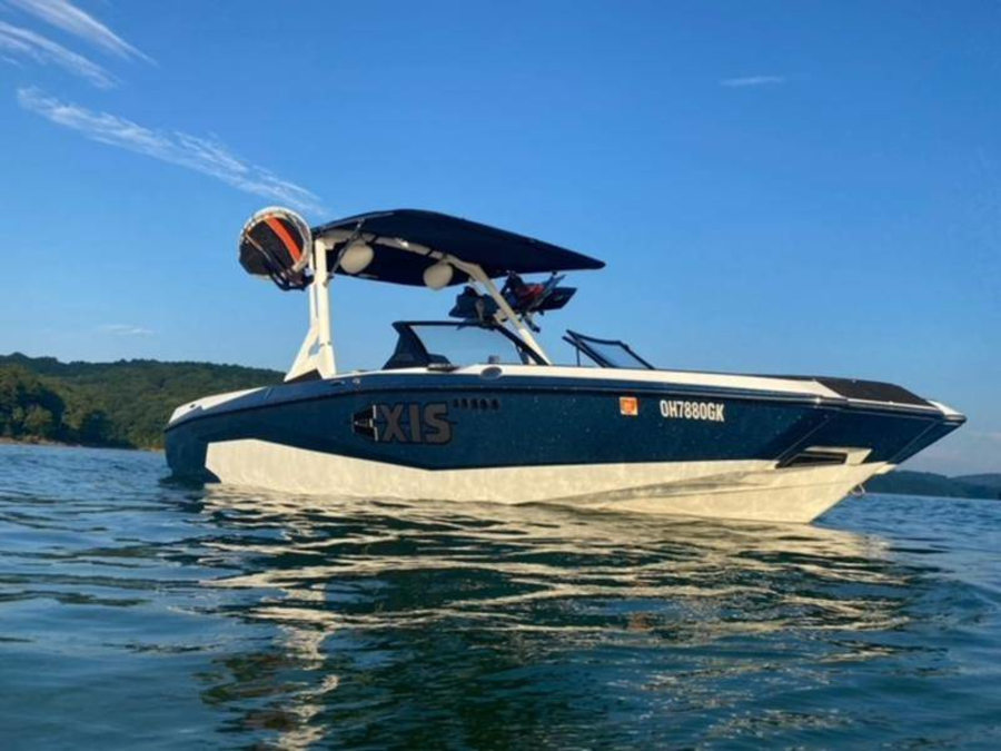 2023 Axis Boats A225 for sale in Cincinnati, Ohio