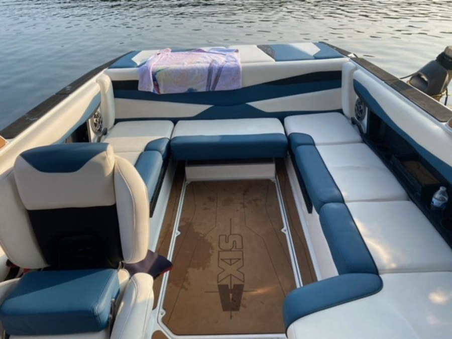 2023 Axis Boats A225 for sale in Cincinnati, Ohio