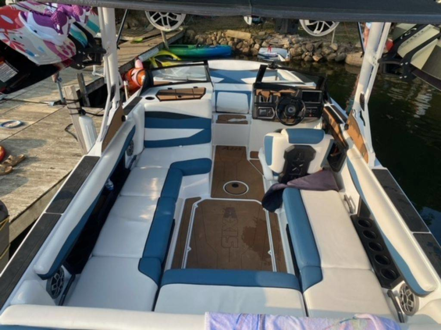 2023 Axis Boats A225 for sale in Cincinnati, Ohio