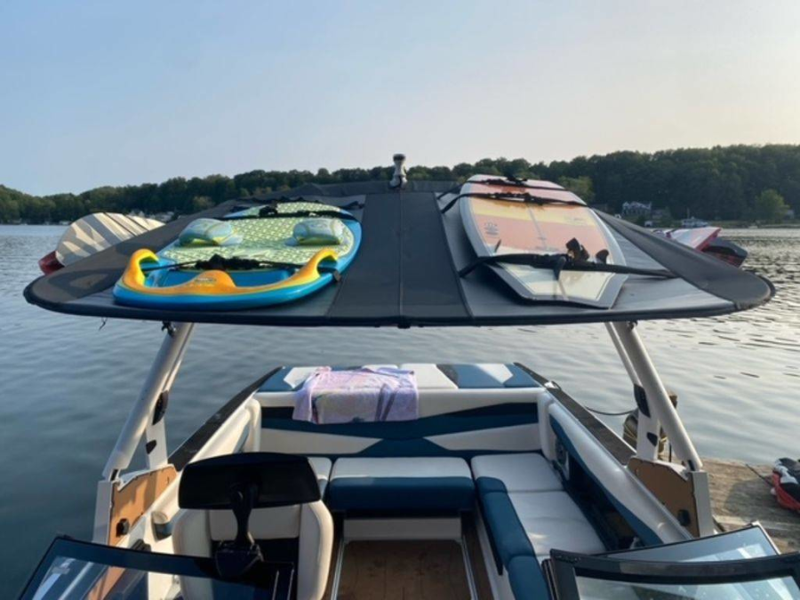 2023 Axis Boats A225 for sale in Cincinnati, Ohio