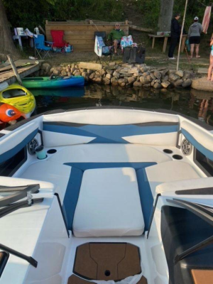 2023 Axis Boats A225 for sale in Cincinnati, Ohio