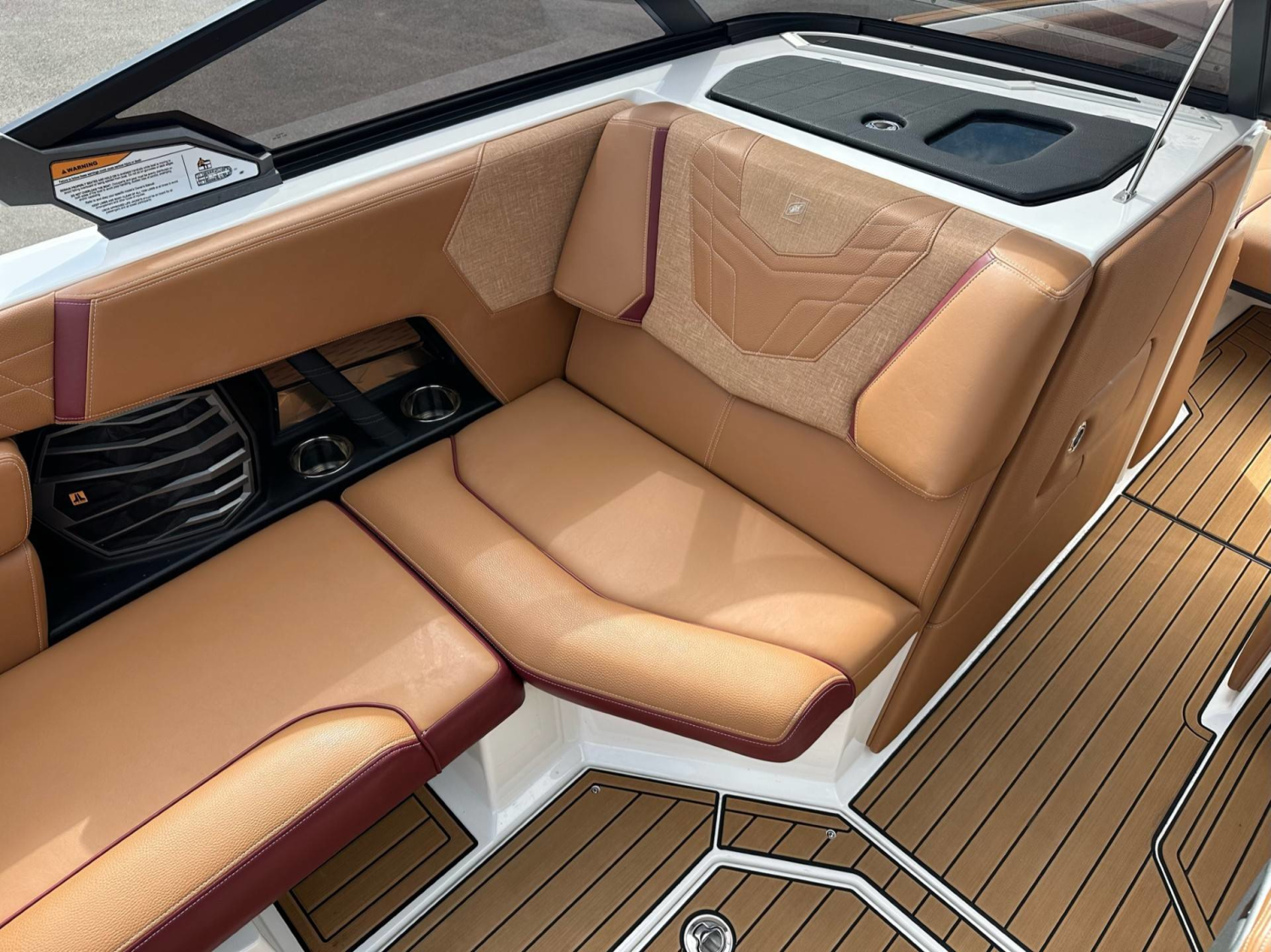 2022 Nautique Super Air G23