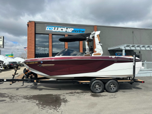 2022 Nautique Boats G23 for sale in Cincinnati, Ohio