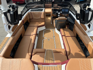 2022 Nautique Boats G23 for sale in Cincinnati, Ohio