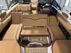 2022 Nautique Boats G23 for sale in Cincinnati, Ohio