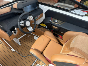 2022 Nautique Boats G23 for sale in Cincinnati, Ohio