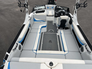 2021 Axis Boats T23 for sale in Cincinnati, Ohio