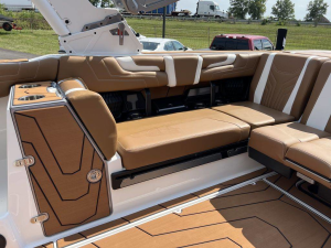 2025 Malibu Boats Wakesetter 25 LSV for sale in Cincinnati, Ohio