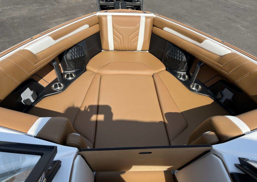 2025 Malibu Boats Wakesetter 25 LSV for sale in Cincinnati, Ohio