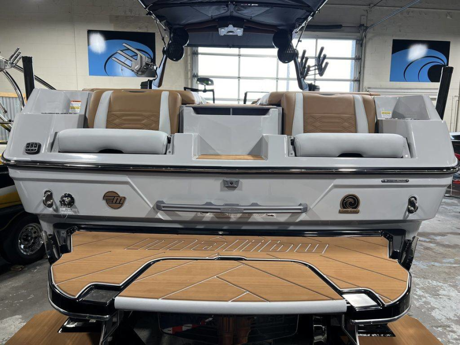 2025 Malibu Boats Wakesetter 26 LSV for sale in Cincinnati, Ohio