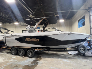 2025 Malibu Boats Wakesetter 26 LSV for sale in Cincinnati, Ohio
