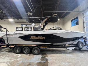 2025 Malibu Boats Wakesetter 26 LSV for sale in Cincinnati, Ohio