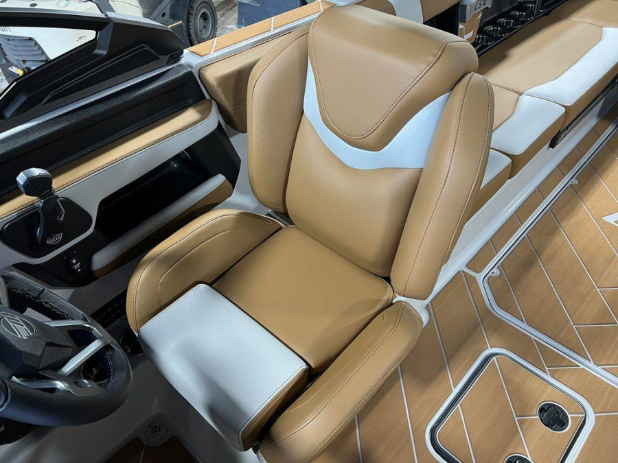 2025 Malibu Boats Wakesetter 26 LSV for sale in Cincinnati, Ohio