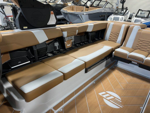 2025 Malibu Boats Wakesetter 26 LSV for sale in Cincinnati, Ohio