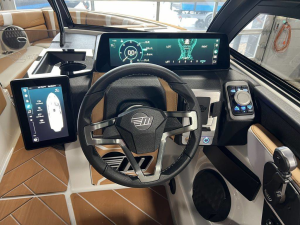 2025 Malibu Boats Wakesetter 26 LSV for sale in Cincinnati, Ohio