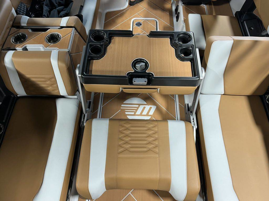 2025 Malibu Boats Wakesetter 26 LSV for sale in Cincinnati, Ohio