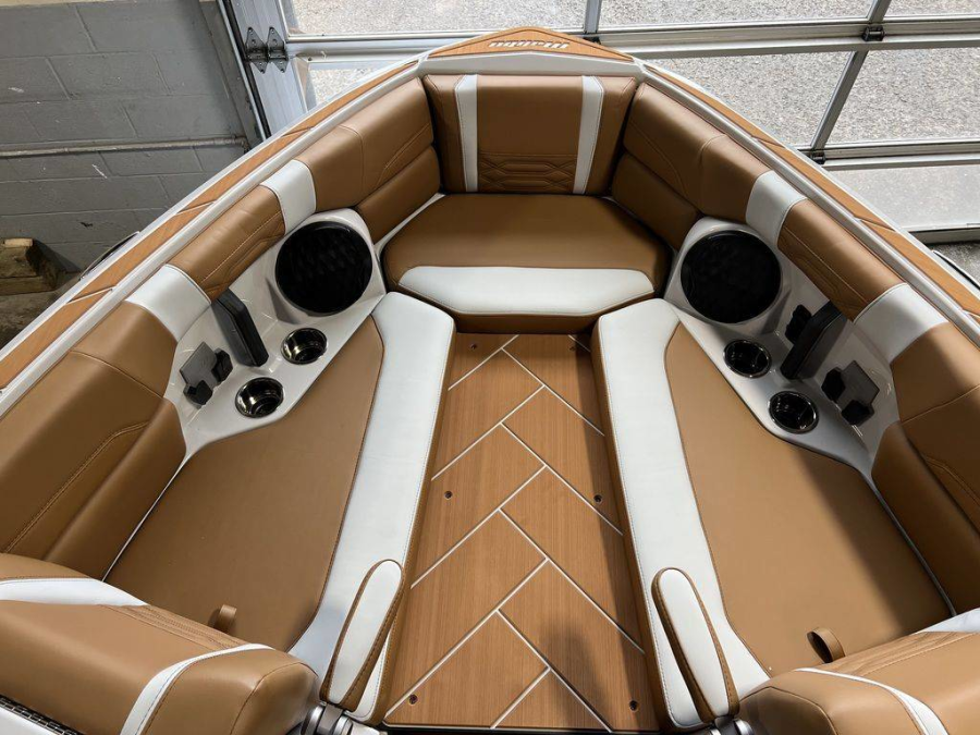2025 Malibu Boats Wakesetter 26 LSV for sale in Cincinnati, Ohio