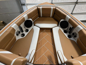 2025 Malibu Boats Wakesetter 26 LSV for sale in Cincinnati, Ohio