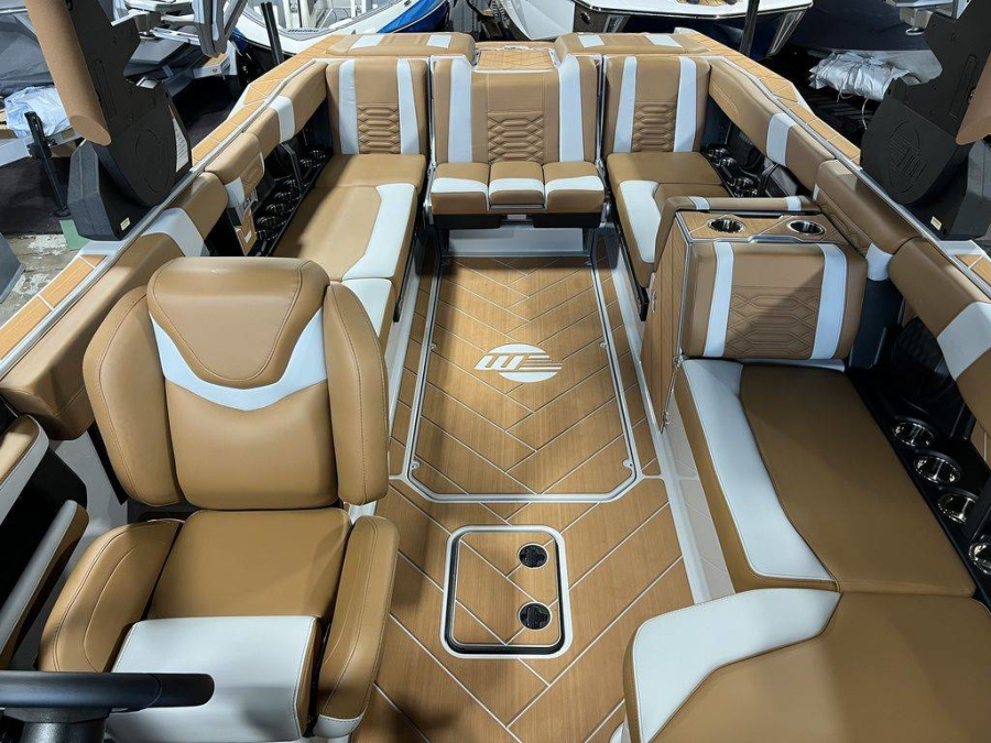 2025 Malibu Boats Wakesetter 26 LSV for sale in Cincinnati, Ohio