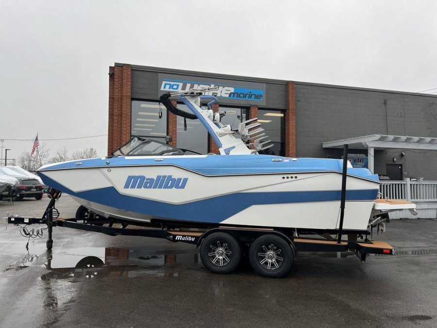 2025 Malibu Boats M230 for sale in Cincinnati, Ohio