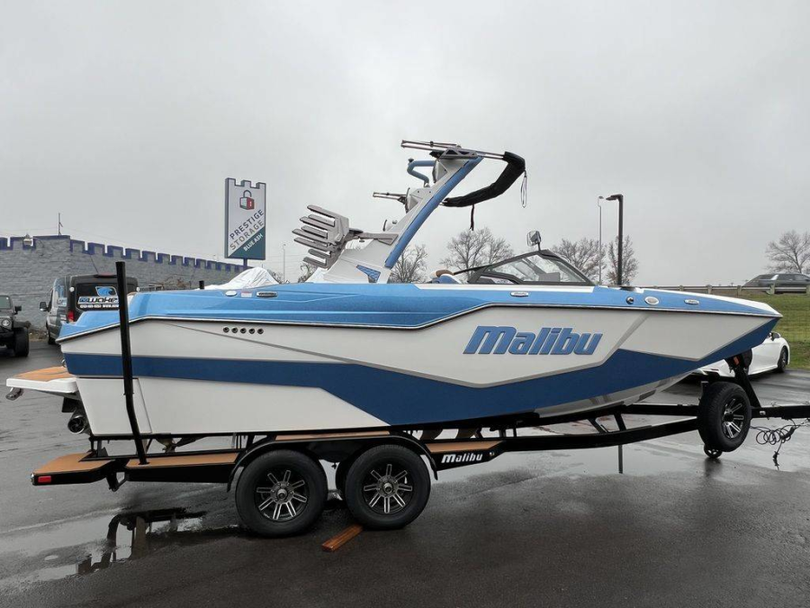 2025 Malibu Boats M230 for sale in Cincinnati, Ohio