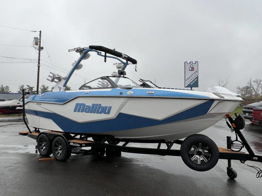 2025 Malibu Boats M230 for sale in Cincinnati, Ohio
