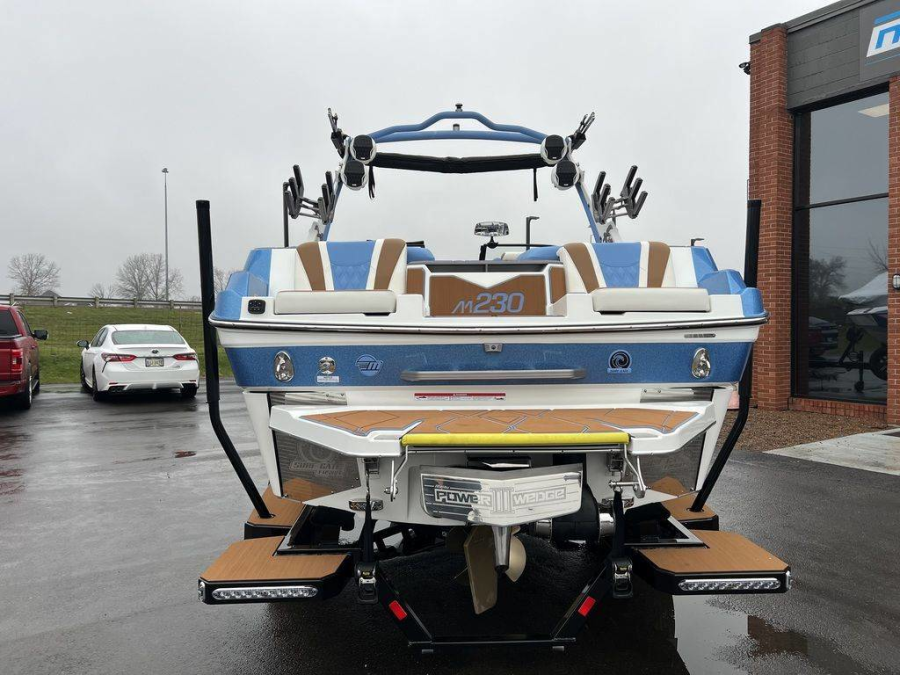 2025 Malibu Boats M230 for sale in Cincinnati, Ohio