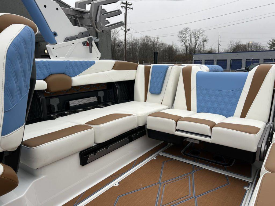 2025 Malibu Boats M230 for sale in Cincinnati, Ohio