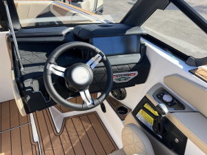 2025 Nautique Boats GS22 for sale in Cincinnati, Ohio