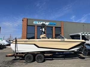 2025 Nautique Boats GS22 for sale in Cincinnati, Ohio