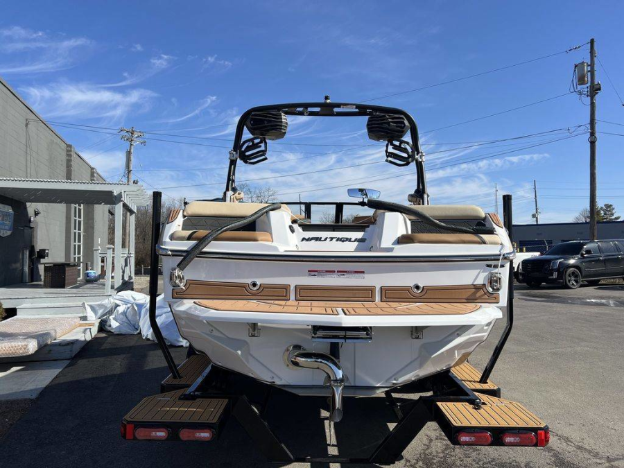 2025 Nautique Boats GS22 for sale in Cincinnati, Ohio