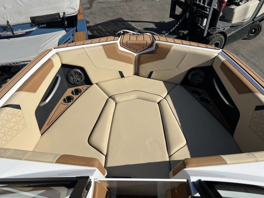 2025 Nautique Boats GS22 for sale in Cincinnati, Ohio