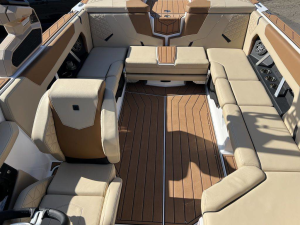 2025 Nautique Boats GS22 for sale in Cincinnati, Ohio