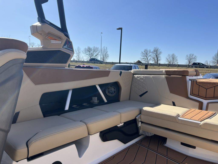2025 Nautique Boats GS22 for sale in Cincinnati, Ohio
