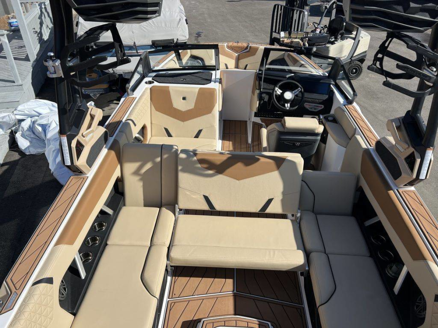 2025 Nautique Boats GS22 for sale in Cincinnati, Ohio