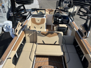 2025 Nautique Boats GS22 for sale in Cincinnati, Ohio