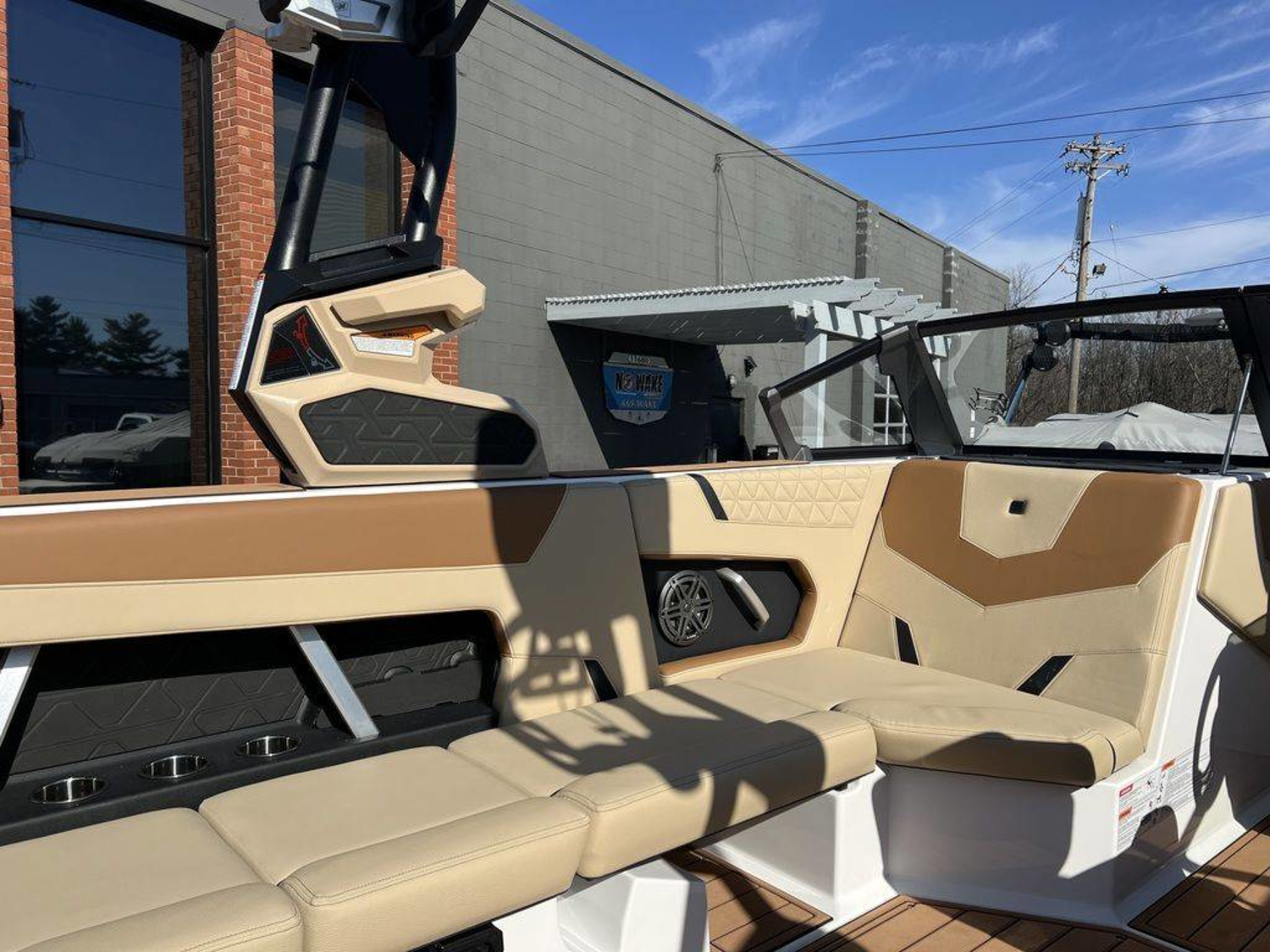 2025 Nautique Super Air GS22