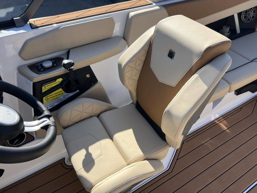 2025 Nautique Boats GS22 for sale in Cincinnati, Ohio