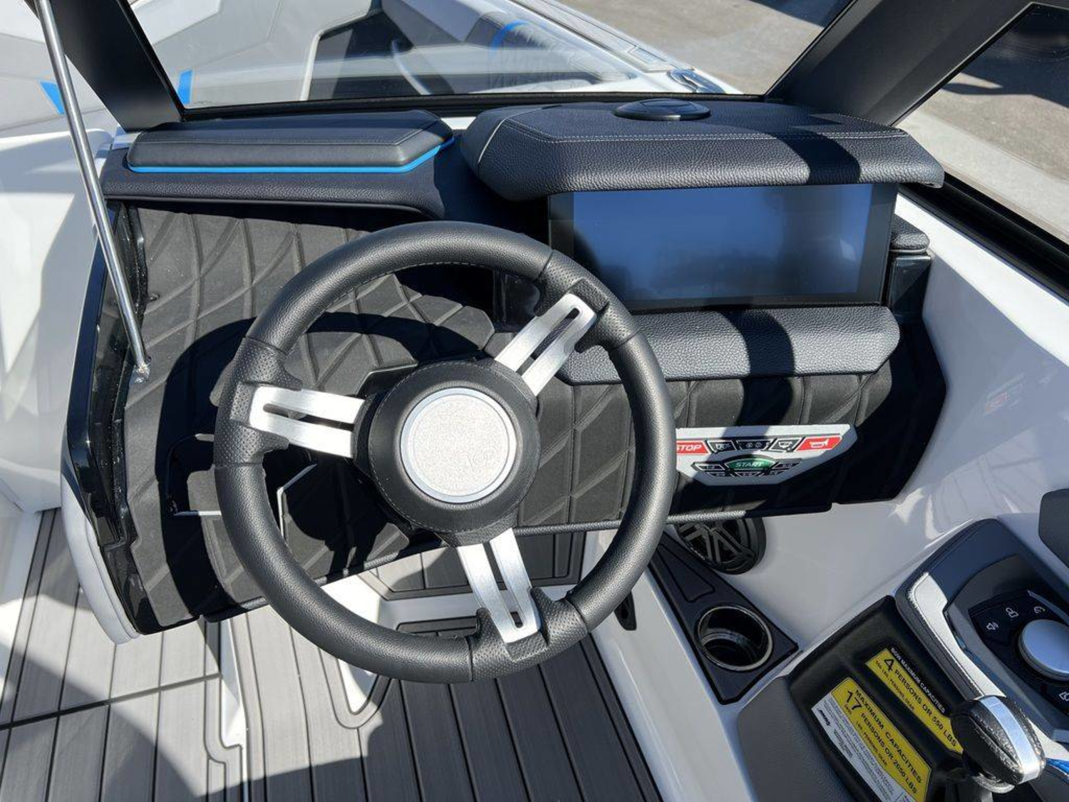 2025 Nautique Super Air GS24