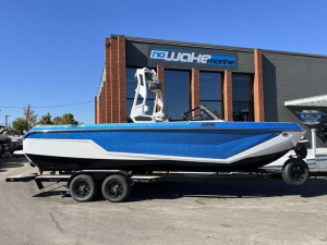 2025 Nautique Boats GS24 for sale in Cincinnati, Ohio