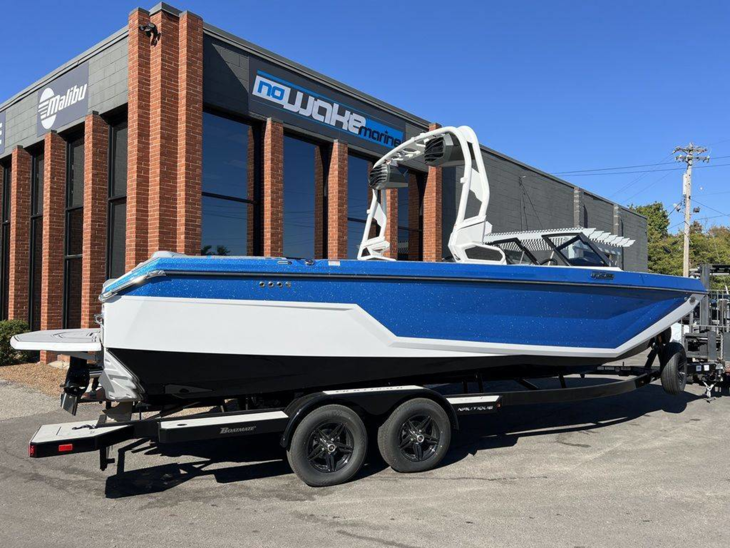 2025 Nautique Super Air GS24