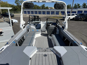 2025 Nautique Boats GS24 for sale in Cincinnati, Ohio