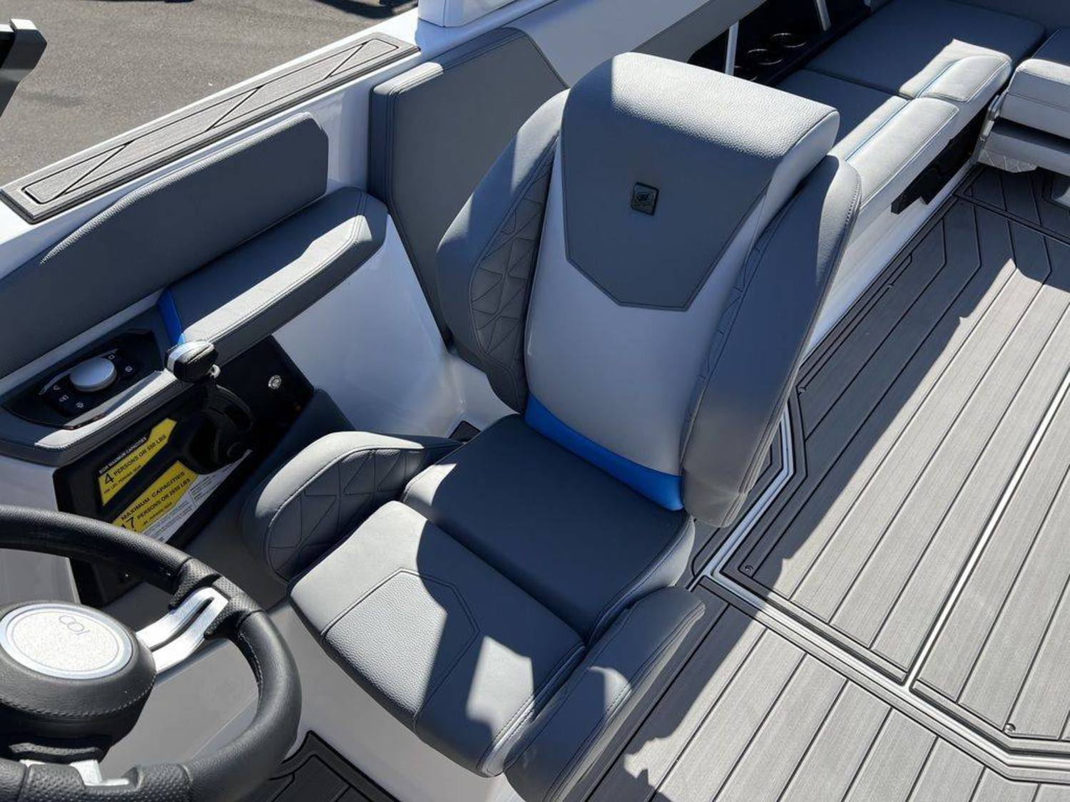 2025 Nautique Super Air GS24