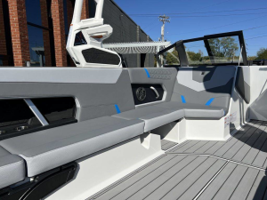 2025 Nautique Boats GS24 for sale in Cincinnati, Ohio