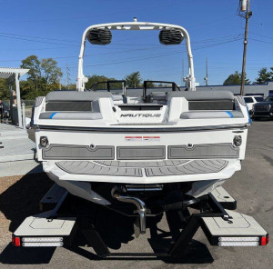 2025 Nautique Boats GS24 for sale in Cincinnati, Ohio
