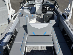 2025 Nautique Boats GS24 for sale in Cincinnati, Ohio