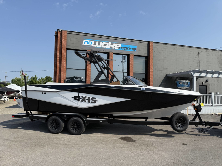 2025 Axis Boats T235 for sale in Cincinnati, Ohio