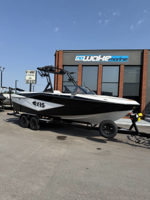 2025 Axis Boats T235 for sale in Cincinnati, Ohio