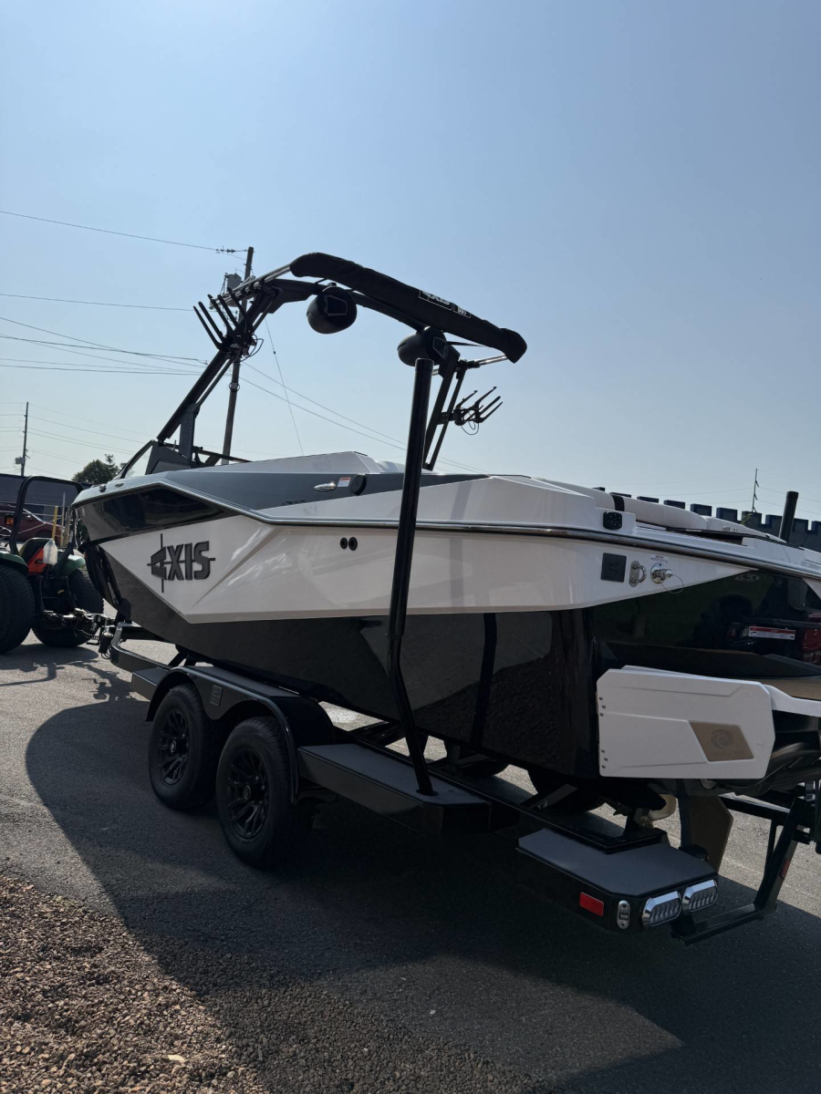 2025 Axis Boats T235 for sale in Cincinnati, Ohio