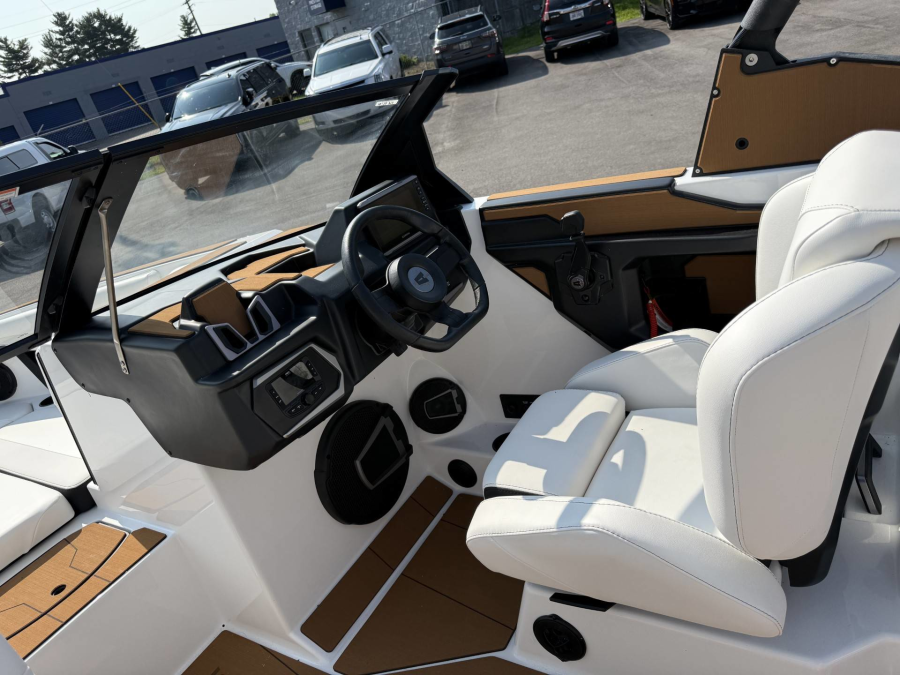 2025 Axis Boats T235 for sale in Cincinnati, Ohio